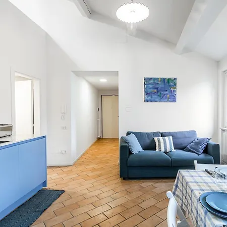 Modern 350mt From Piazza Del Popolo!