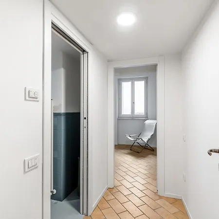 Apartamento Modern 350mt From Piazza Del Popolo! *