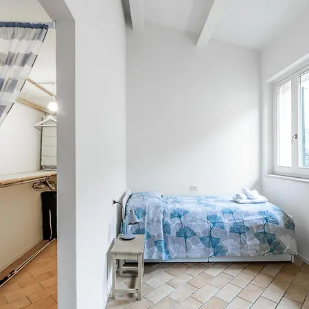 Modern 350mt From Piazza Del Popolo! Apartamento *