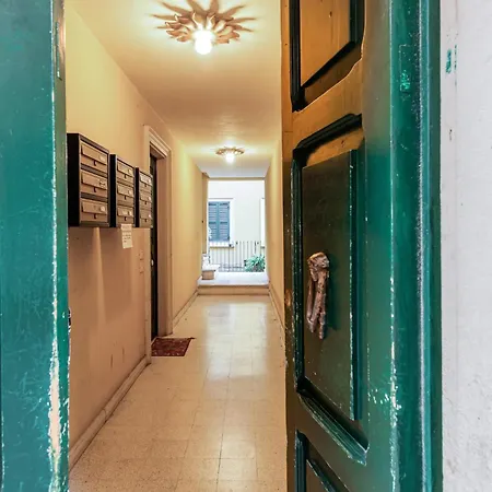 Modern 350mt From Piazza Del Popolo! Appartement Pesaro