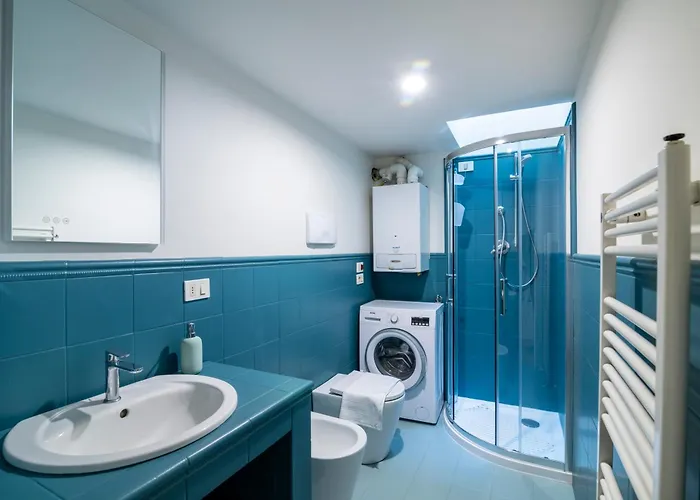 Modern 350mt From Piazza Del Popolo! Pesaro