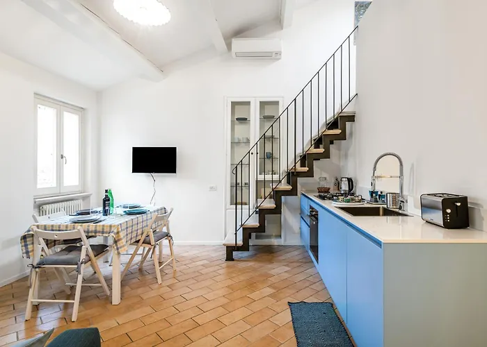 Modern 350mt From Piazza Del Popolo! Appartement *