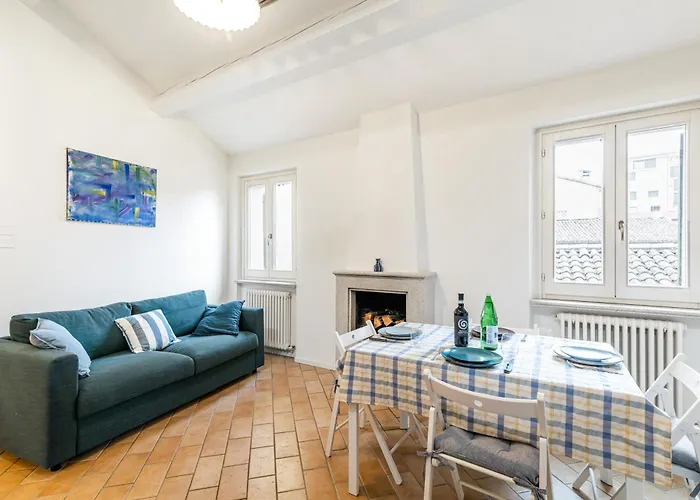 Modern 350mt From Piazza Del Popolo!