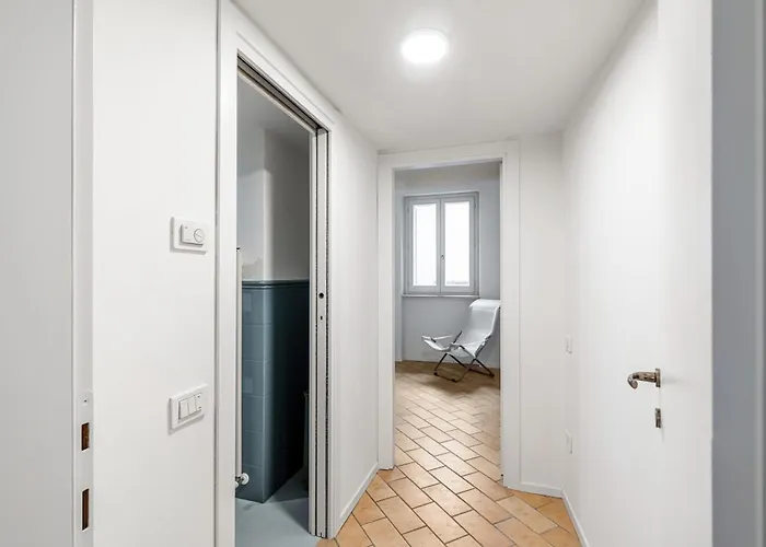 Appartement Modern 350mt From Piazza Del Popolo! *