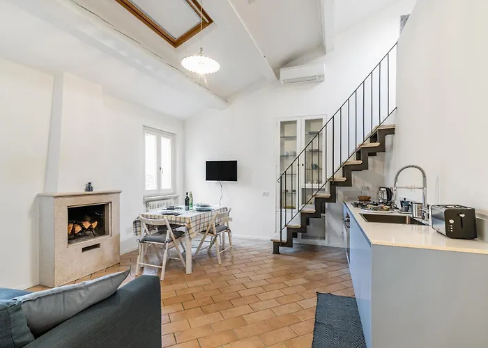 Modern 350mt From Piazza Del Popolo! Appartement