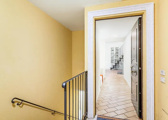 Modern 350mt From Piazza Del Popolo! Pesaro