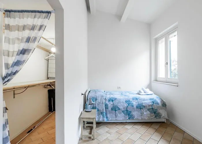 Modern 350mt From Piazza Del Popolo! Appartement *