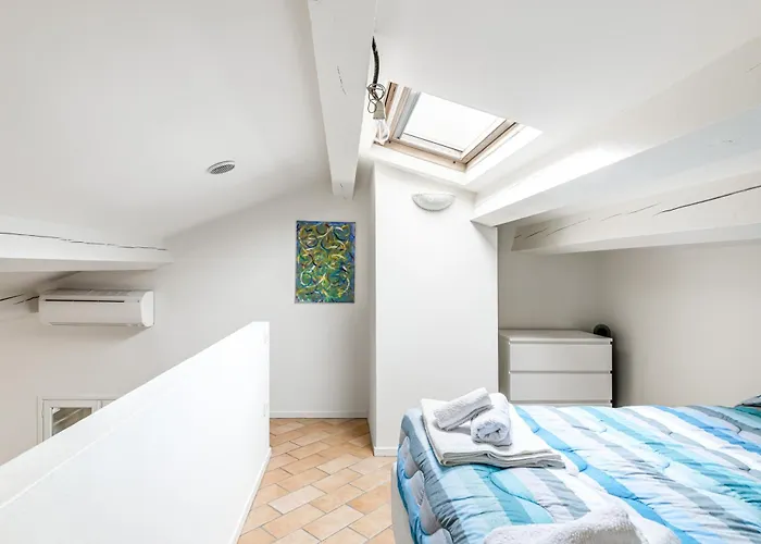 Appartement Modern 350mt From Piazza Del Popolo! Pesaro