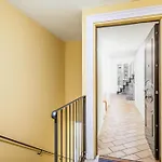 Guesthost - Modern 350mt From Piazza Del Popolo! 佩萨罗