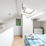 公寓 Guesthost - Modern 350mt From Piazza Del Popolo! 佩萨罗