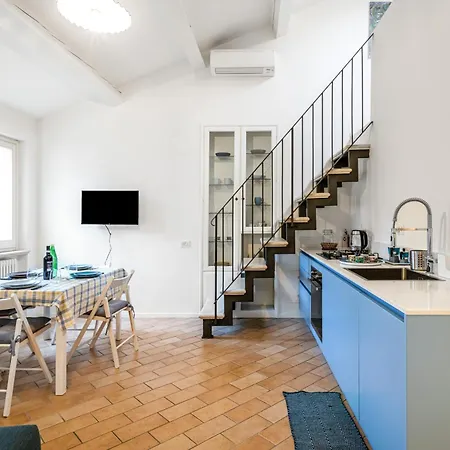 Modern 350mt From Piazza Del Popolo! Apartment *