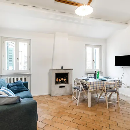 Apartment Modern 350mt From Piazza Del Popolo!