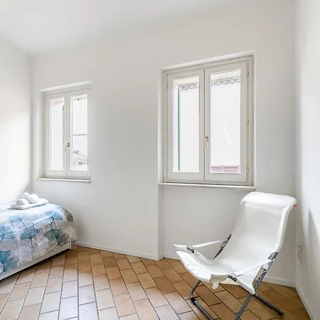 Modern 350mt From Piazza Del Popolo! Apartment