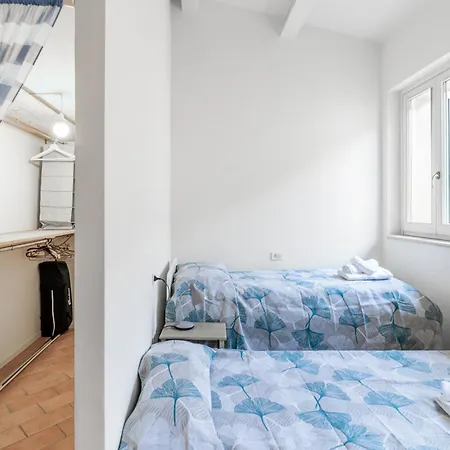 Modern 350mt From Piazza Del Popolo! Apartment