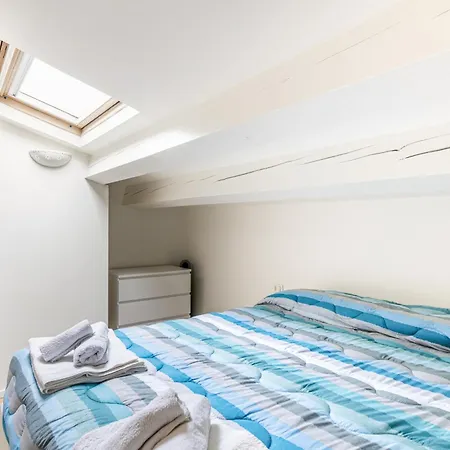 Apartment Modern 350mt From Piazza Del Popolo! Pesaro