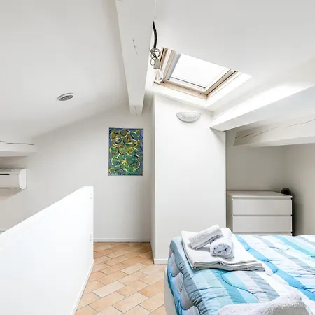 Apartment Modern 350mt From Piazza Del Popolo! Pesaro