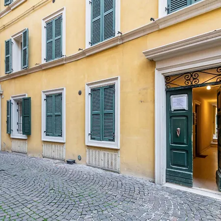 Apartment Modern 350mt From Piazza Del Popolo! *