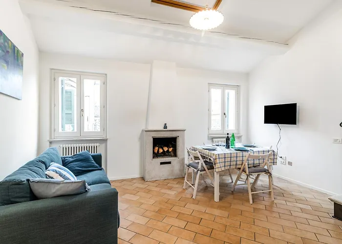 Apartment Modern 350mt From Piazza Del Popolo!